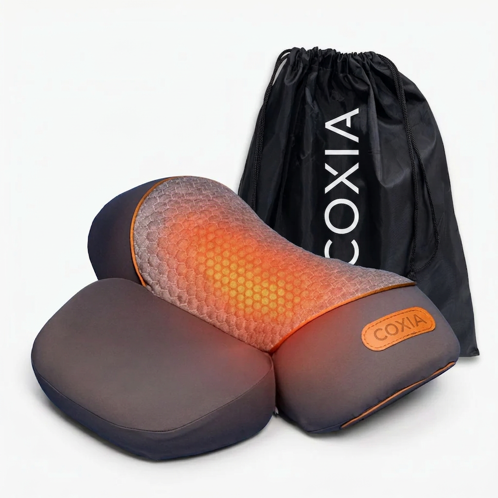 CerviConfort by Coxia
