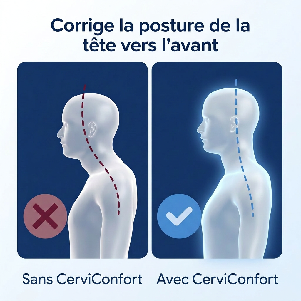 CerviConfort by Coxia