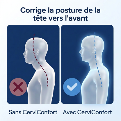 CerviConfort by Coxia