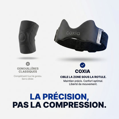 Sangle Rotulienne Coxia™